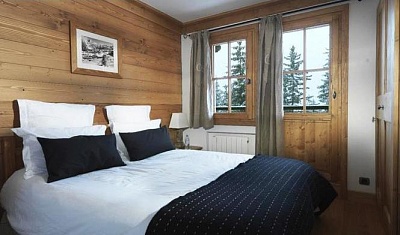 RES. CHALET CHAMOIS,  